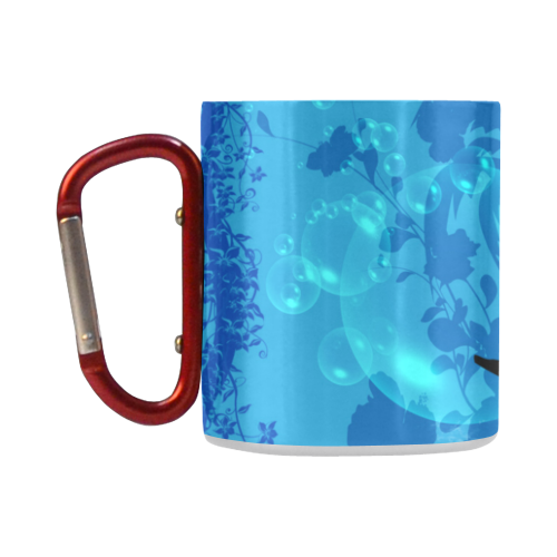 Surfing Classic Insulated Mug(10.3OZ)