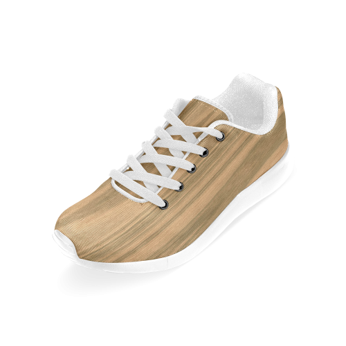 wooden structure Men’s Running Shoes (Model 020)