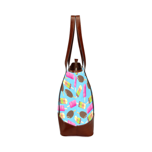 icecream Tote Handbag (Model 1642)