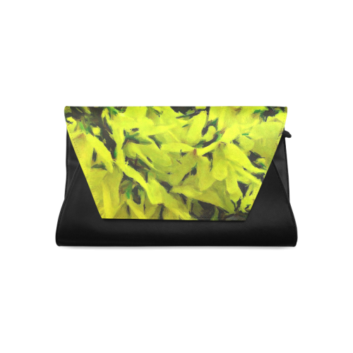 welcome Spring Clutch Bag (Model 1630)