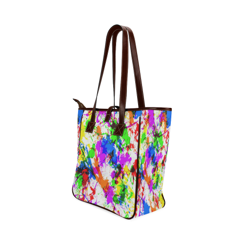 54 Classic Tote Bag (Model 1644)