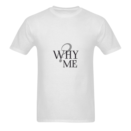 Whyme? Jera Nour | Sunny Men's T- shirt (Model T06)