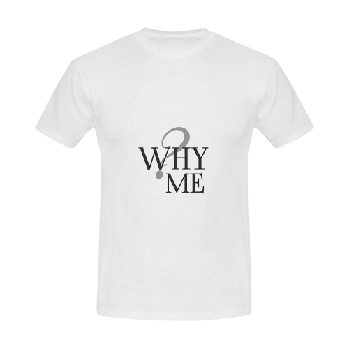 Whyme? Jera Nour | Men's Slim Fit T-shirt (Model T13)