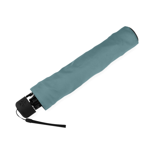 Hydro Color Accent Foldable Umbrella (Model U01)