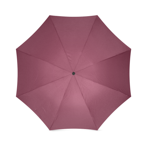 Anemone Color Accent Foldable Umbrella (Model U01)