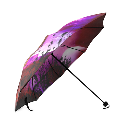 Centaur Foldable Umbrella (Model U01)