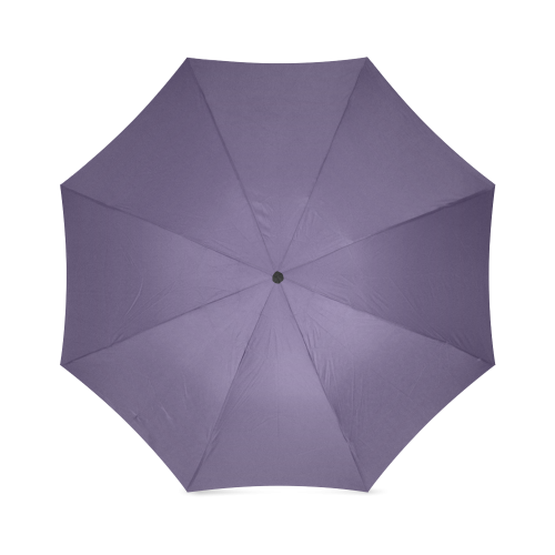 Imperial Palace Color Accent Foldable Umbrella (Model U01)