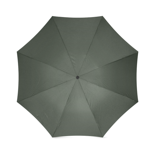 Duffel Bag Color Accent Foldable Umbrella (Model U01)