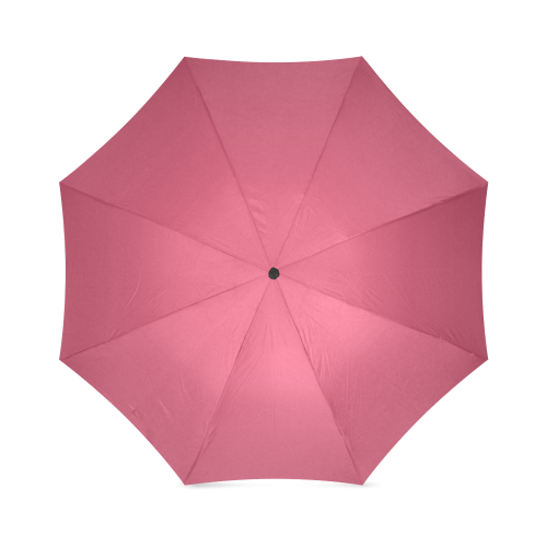 Honeysuckle Color Accent Foldable Umbrella (Model U01)