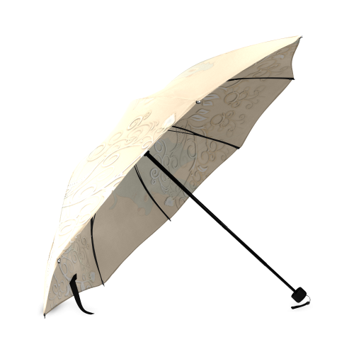 Budgies Foldable Umbrella (Model U01)