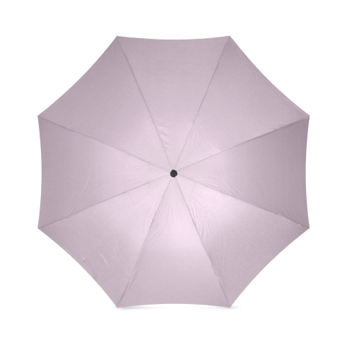 Winsome Orchid Color Accent Foldable Umbrella (Model U01)
