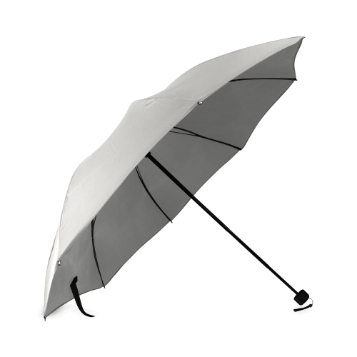 Paloma Color Accent Foldable Umbrella (Model U01)