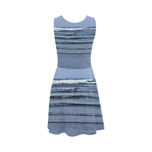 Stairway to the Sea Atalanta Sundress (Model D04)