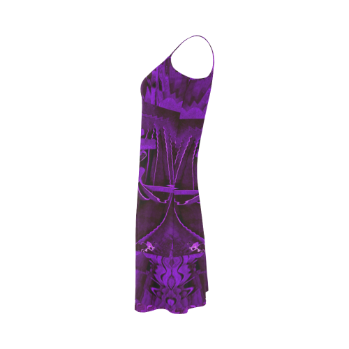 Why Not Alcestis Slip Dress (Model D05)