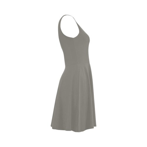 Rock Ridge Color Accent Atalanta Sundress (Model D04)