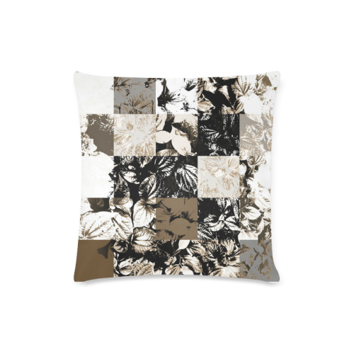 Foliage Patchwork #8 - Jera Nour