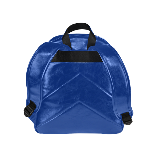 POWER TO THE PEOPLE Multi-Pockets Backpack (Model 1636)