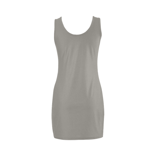 Rock Ridge Color Accent Medea Vest Dress (Model D06)