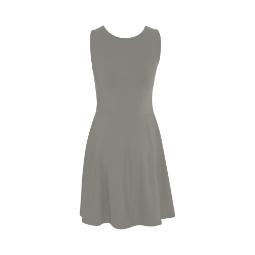 Rock Ridge Color Accent Atalanta Sundress (Model D04)