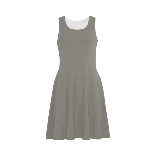 Rock Ridge Color Accent Atalanta Sundress (Model D04)