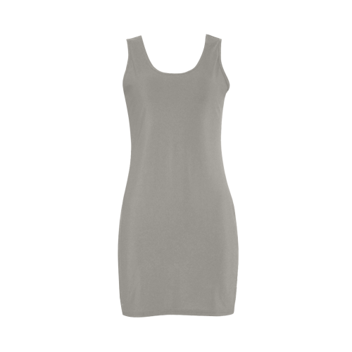 Rock Ridge Color Accent Medea Vest Dress (Model D06)