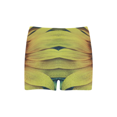 Sunflower Briseis Skinny Shorts (Model L04)