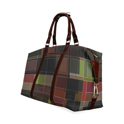 TechTile #3 - Jera Nour Classic Travel Bag (Model 1643)