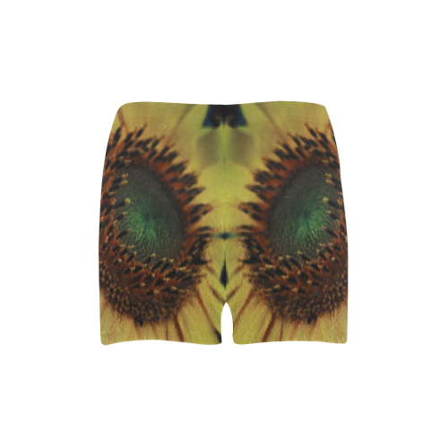 Sunflower Briseis Skinny Shorts (Model L04)