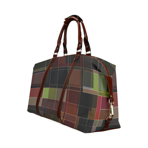 TechTile #3 - Jera Nour Classic Travel Bag (Model 1643)