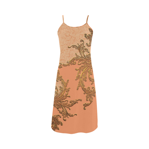 a touch of vintage Alcestis Slip Dress (Model D05)