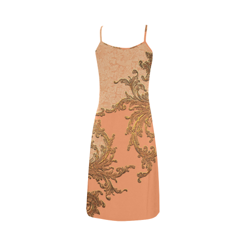 a touch of vintage Alcestis Slip Dress (Model D05)