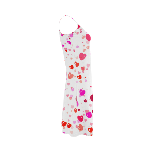 Heart 2014-0601 Alcestis Slip Dress (Model D05)