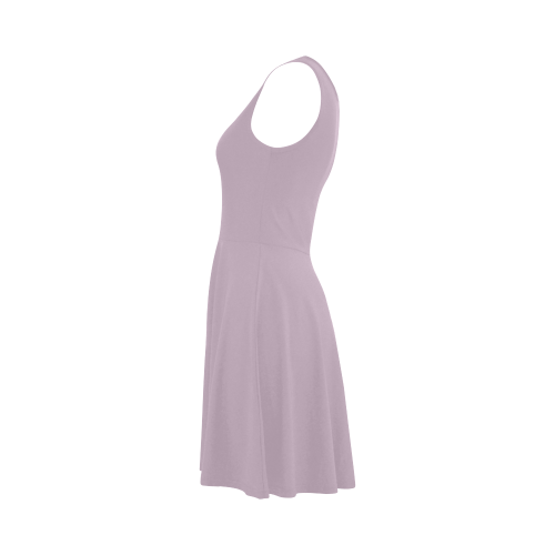 Winsome Orchid Color Accent Atalanta Sundress (Model D04)
