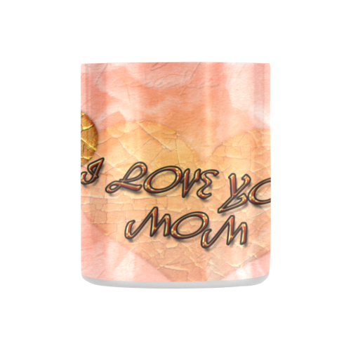 Mother's day Classic Insulated Mug(10.3OZ)