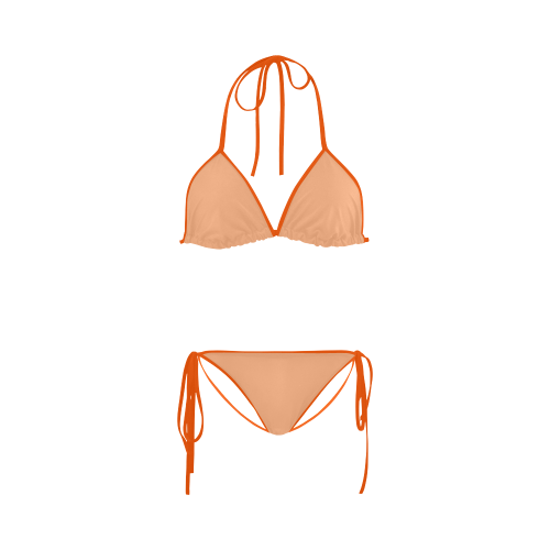 Peach Cobbler Color Accent