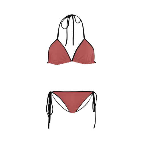 Cranberry Color Accent