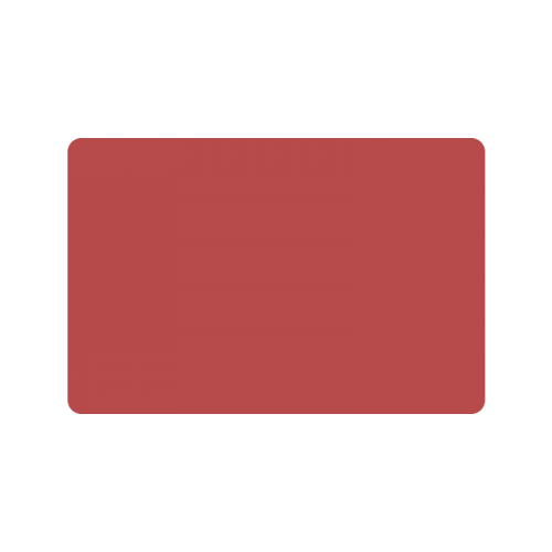 Cranberry Color Accent