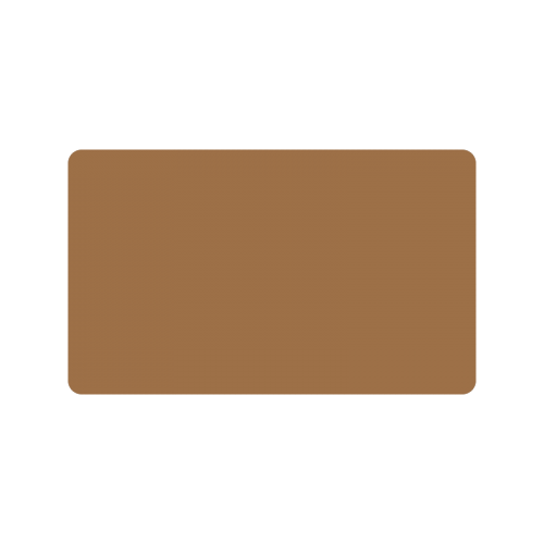 Brown Sugar Color Accent