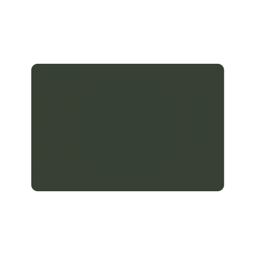 Duffel Bag Color Accent