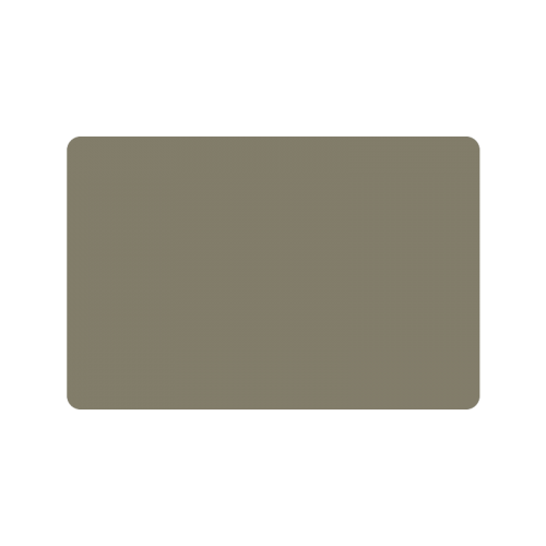 Desert Taupe Color Accent