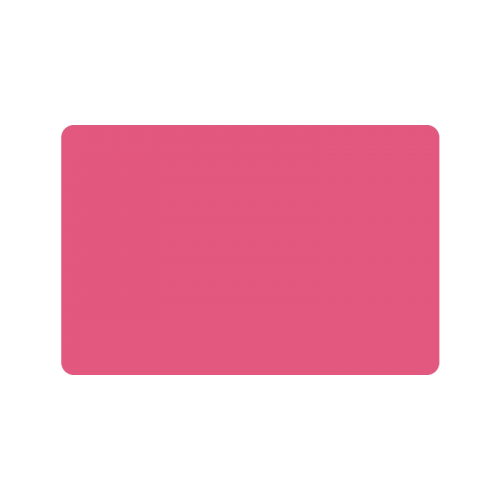 Hot Pink Color Accent