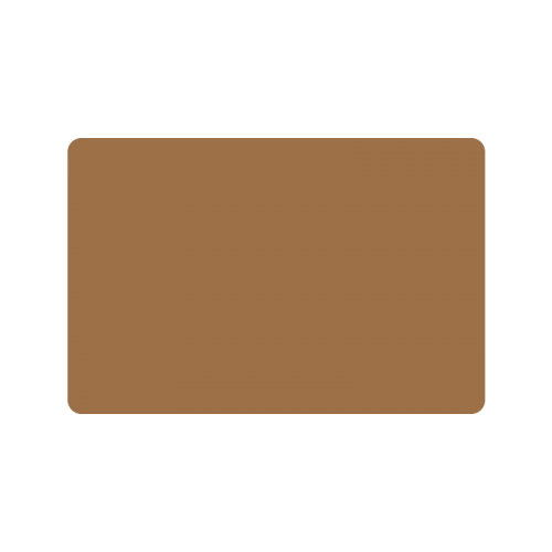 Brown Sugar Color Accent