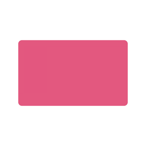 Hot Pink Color Accent