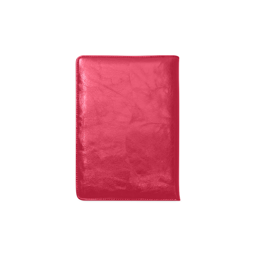 Lollipop Color Accent Custom NoteBook A5