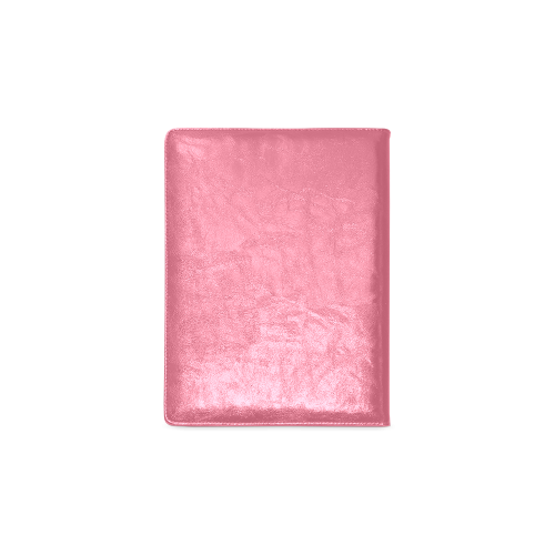 Bubblegum Color Accent Custom NoteBook B5