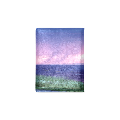 Purple Rain Custom NoteBook B5