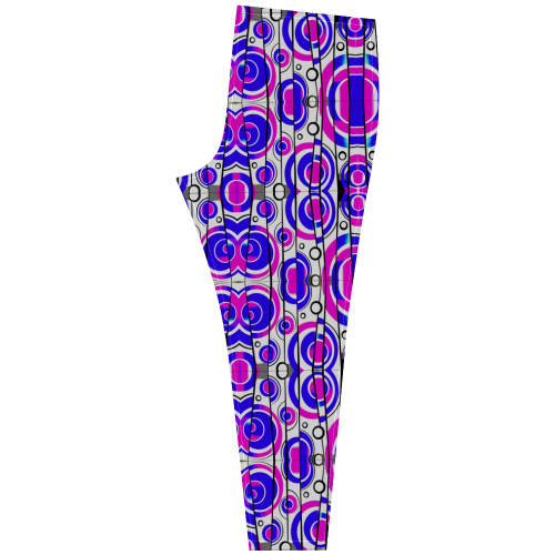 DESIGN 747 Cassandra Women's Leggings (Model L01)