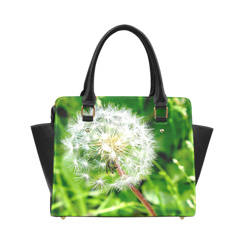 Dandelion Classic Shoulder Handbag (Model 1653)