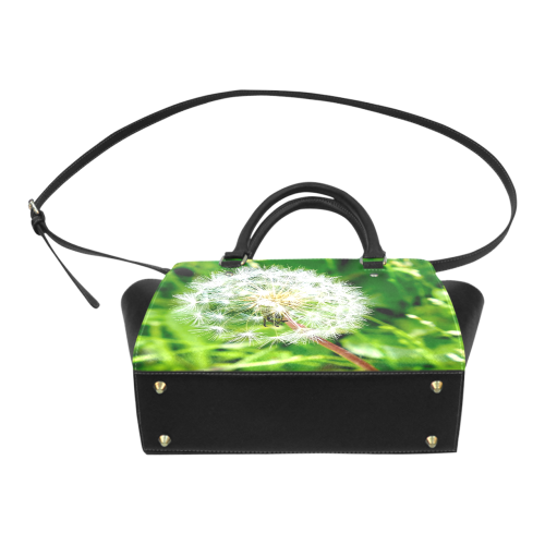 Dandelion Classic Shoulder Handbag (Model 1653)