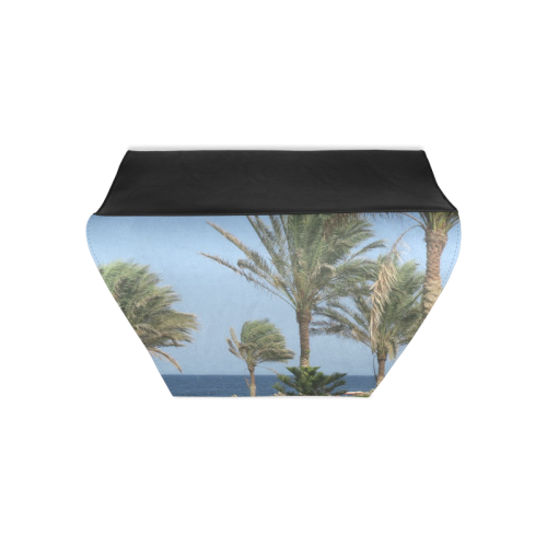 Egypt Beach Clutch Bag (Model 1630)